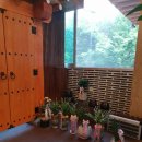 송백불한증막 이미지