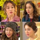 이민정헤어
