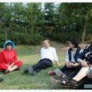 배산체육공원 앞 이미지