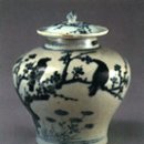 한국 도자기의 역사 이미지