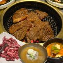 광명문화의집 | 광명 밤일마을 맛집 송도갈비 아기랑 다녀온 룸식당 고기집 추천