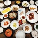 정을 담다