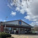 대한마트 | [영국 생활 - 마트편] 알디(ALDI)