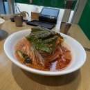 망향비빔국수(상암점) 네이버블로그
