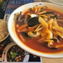 명품 조박사 짬뽕짜장 이미지