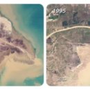 고지리 | [고지리] 고조선·고구려 시기 서해·발해만, 바다와 육지는 지금과 얼마나 달랐을까?