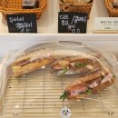 케이준 - 종로구 인사동길 12 | 광주 샌드위치 맛집 [잇샌드 화정점] 존맛 연어바게트와 케이준치킨 샐러드 후기