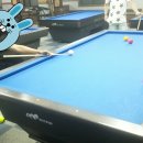 뽀록당구장 이미지