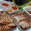 영천왕족발 이미지