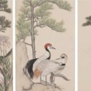 전통민화 이미지