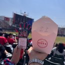 [사직야구장 맛집+좌석 추천] 롯데 자이언츠 직관 후기! 보영만두, 크림새우, 포카뽑기 꿀팁까지