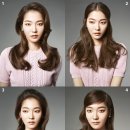 가르마 이미지