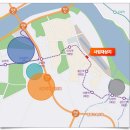 아이에스비즈타워 이미지