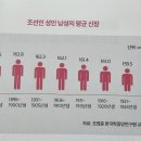 조선인 남성의 평균신장, 일제강점기 쌀소비량변화추이 이미지