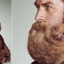 MOST hair