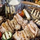 계탄집숯불닭갈비 이미지