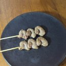 5167 | 합정 야키토리 오우미 코스 2인 후기 / 야키토리 차원이 다르다병..