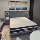 K-레브호텔 | 논현 가구거리 투어 후기 : 한샘/일룸/리바트 - 호텔식 침대 &amp; 식탁