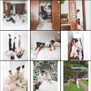 성북동-838 | W.05 스드메 정하기 - 테오그라피(+헤어변형 엘루스제이)