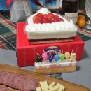 27200-라-45 | [케이크] 투썸 크리스마스 케이크 산타클로스 모자 케이크 후기