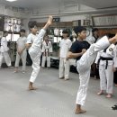 다운 태권도장 이미지