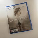 게임메니아 | 힐2(SILENT HILL 2)”SonyPlaystation 플레이스테이션🎮PS5🎮플스5 게임타이틀 구매후기!(feat.내돈내산)