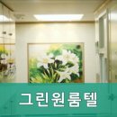 그린원룸텔 - 남양주시 의안로 125 | 그린원룸텔