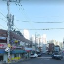 이천동대봉상가1 | 이천동 대봉교역인근 아파트 밀집지역 상가임대 1000/50만원가능 식당다용도 커피점등