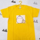 커스텀티 / 티셔츠제작 추천! 와우프레스 어패럴 후기