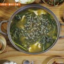 시골막국수와 닭개장 | 백반기행 충주맛집 삼정면옥 평양냉면, 아미각 올갱이전골, 올뱅이식당 올갱이해장국, 들림횟집 송어...