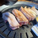 남천동 맛집 양돈산업 한돈명품생삼겹살 차돌된장 솔직후기