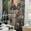 늘네일 | 크리스마스 무드 가득, &#39;네일,늘&#39; N번째 정착 후기