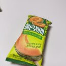모아편의점 | 🍈 세븐일레븐 메론모아바 후기｜요즘 핫한 편의점 아이스크림 솔직 리뷰