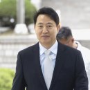 [속보] 법원 "오세훈, 여조 불리하게 나오자 항의…공표일 늦춰 효과 최소화" 이미지