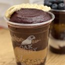 [스위치온 다이어트] 24일차: 스위치온 다이어트 외식 방법! 땅콩버터의 재발견✨