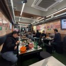 수지냉삼 | 용인 수지구청 삼겹살 맛집 미도냉삼 후기 / 2차 술집 추천