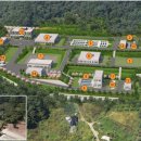 춘천시 용산정수장 이미지