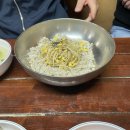 보리밥 손칼국수 이미지