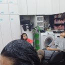 댕기미용실 이미지