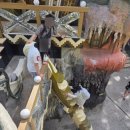 하우스 | 베트남 나트랑 주변 달랏 여행지 추천 크레이지하우스 후기