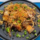 푸꾸옥 맛집 블루씨푸드 즈엉동 야시장 후기