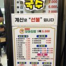 속초꼬마김밥 | 속초중앙시장 먹거리, 박원균꼬마김밥 솔직 후기