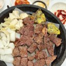 완주 한우 직판장 이미지