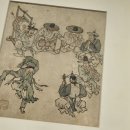 연인그리다 | 비 오는 날 서울 실내 데이트 추천｜국립중앙박물관 '단원 김홍도, 시대를 그리다' 후기