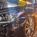 동탄사고대차 제네시스G80 &gt; BMW M3 사고대차