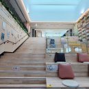 고성도서관 이미지