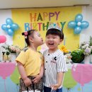 시운아~생일축하해요~🎂🍰 이미지