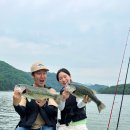 백곡낚시터 이미지