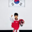 국가대표 가온 태권도장 이미지