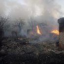 러시아 핵폭격기 2대 "공군 기지에 대한 우크라이나 드론 공격으로 피해" 이미지
